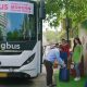Zingbus Voted the Best Bus Service