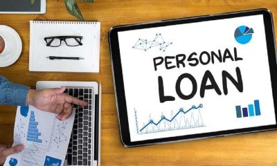 personal loan