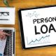 personal loan