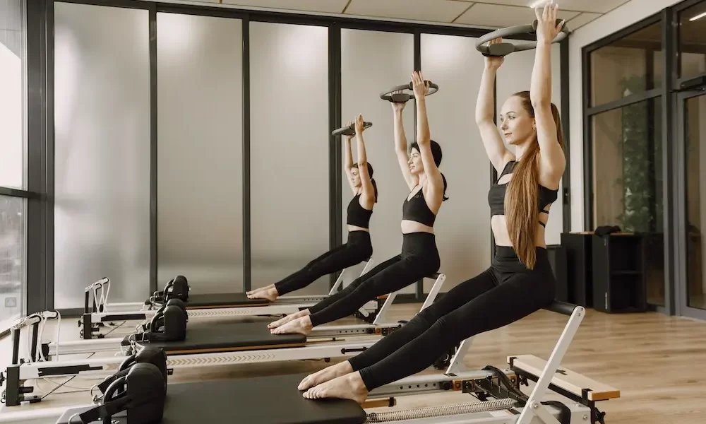 Workout Routines for Women