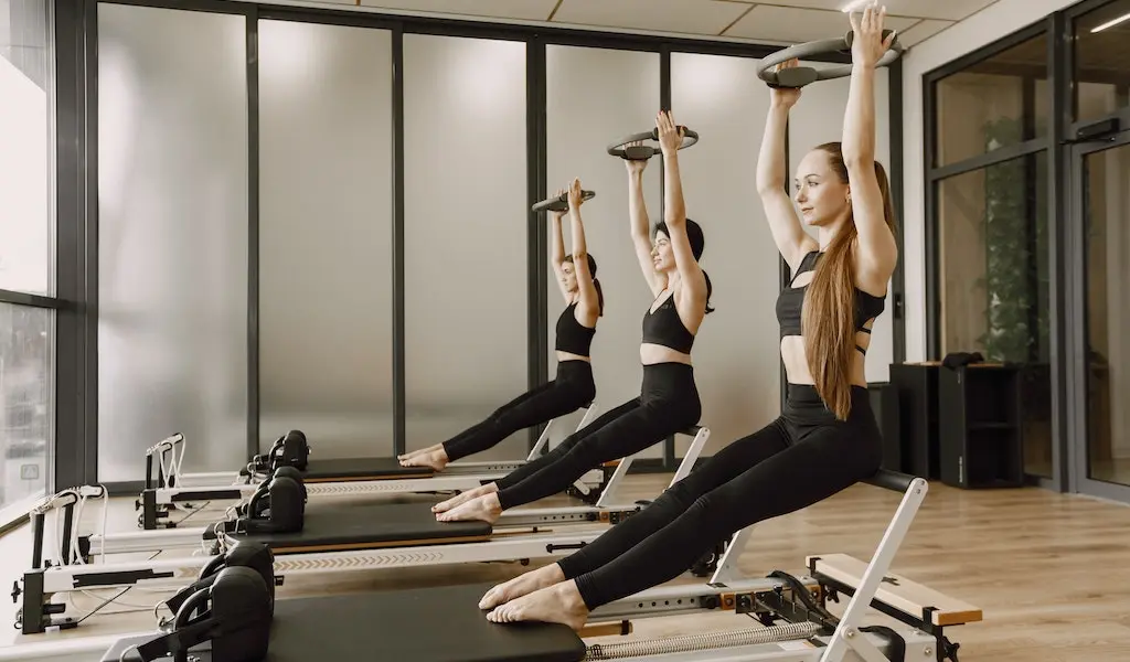 Workout Routines for Women
