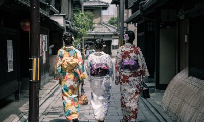 Best Places to Visit in Japan