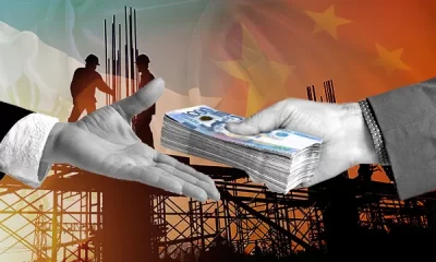 loans from china
