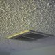 Popcorn Ceiling