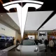 As Tesla Diversifies Beyond China, a Team Will Visit India This Week