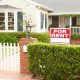 rented house