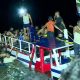 Overloaded Tourist Boat Capsizes in India Leaving 22 Dead