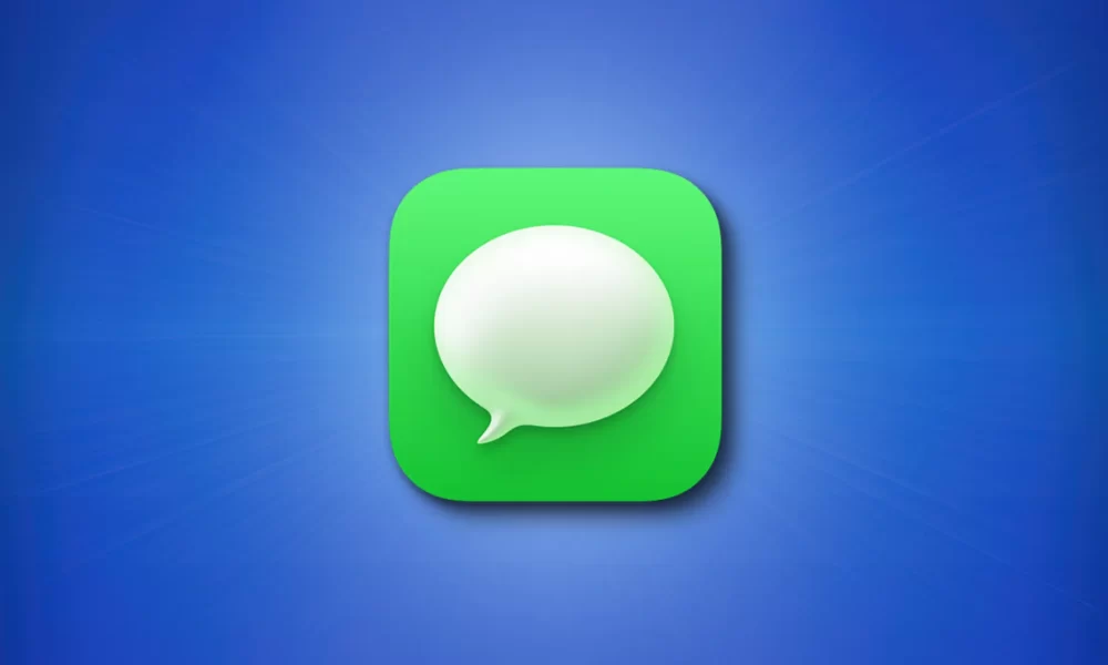 schedule text message iphone