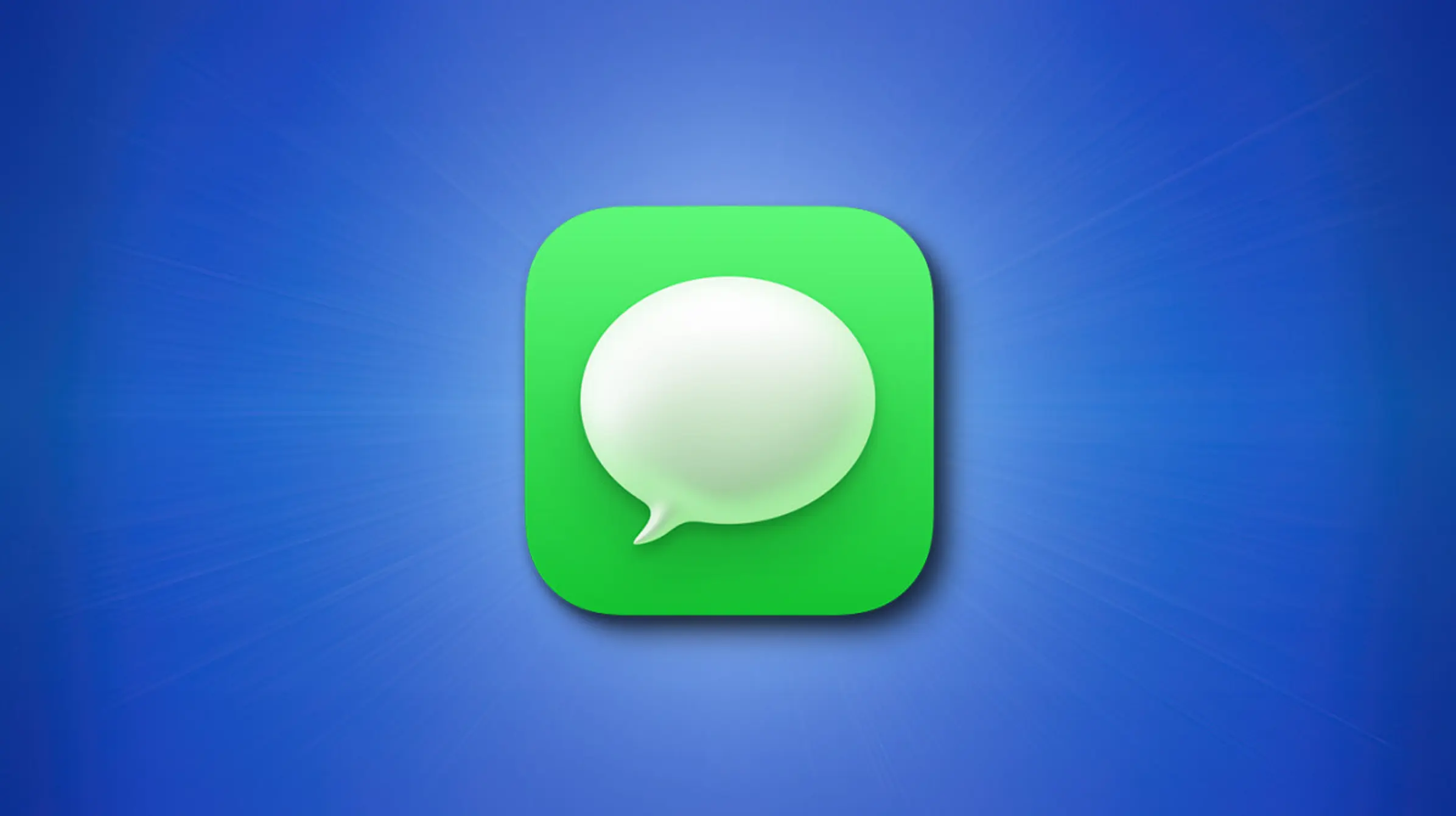 schedule text message iphone