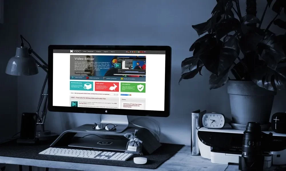 Tips for Crafting Professional-Looking Videos with an Online Editor