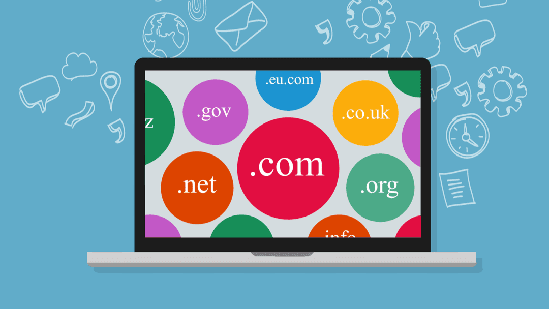 Best Domain Registrars: Overview