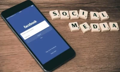 In Pakistan, Facebook, Twitter, And YouTube Are Now Available
