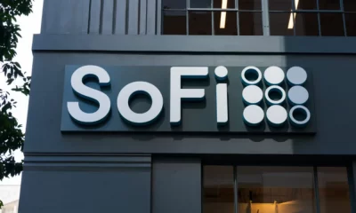 The Stock Of SOFI Climbs On Profit Promises