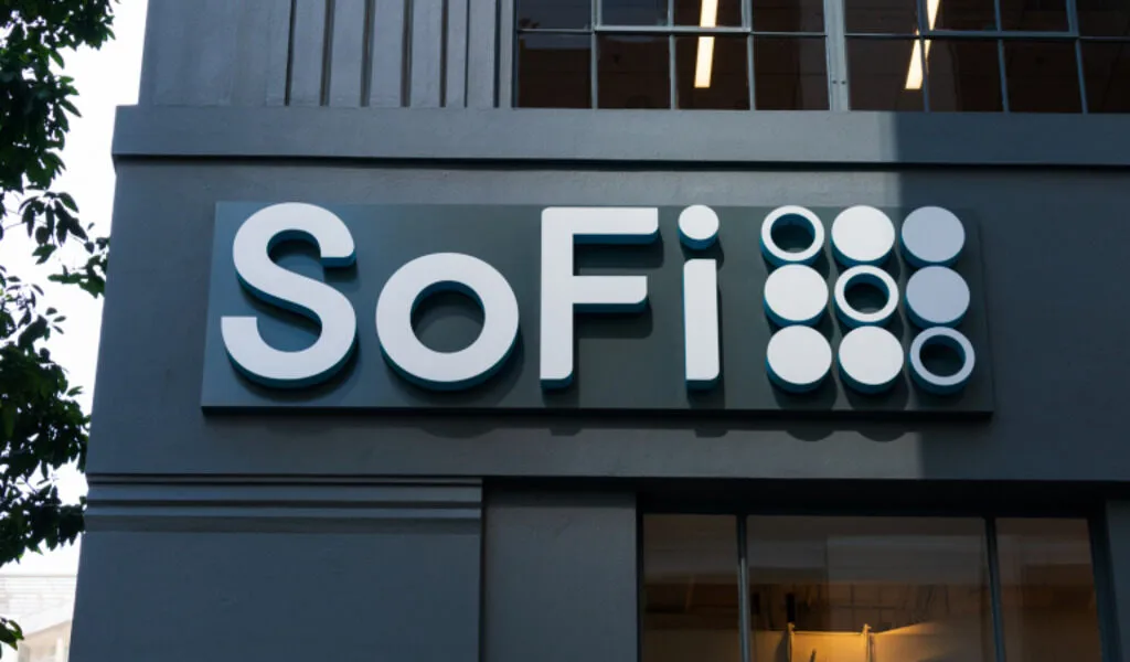 The Stock Of SOFI Climbs On Profit Promises