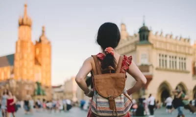 study abroad