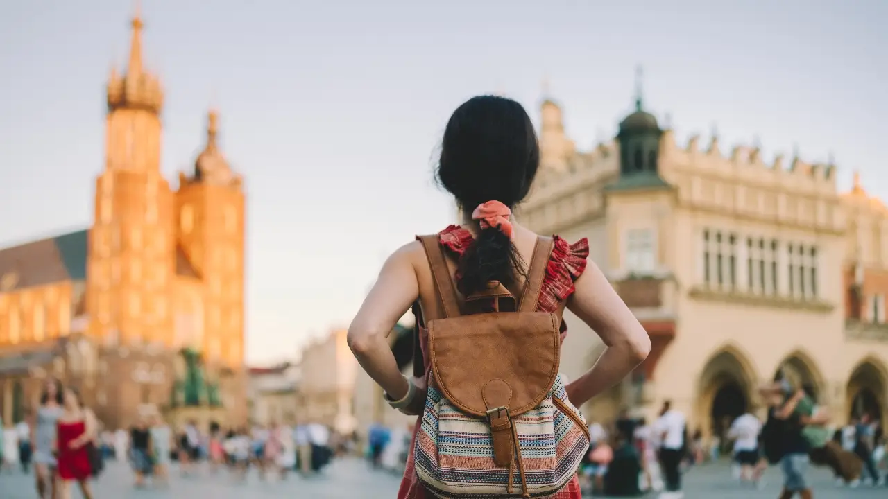 study abroad