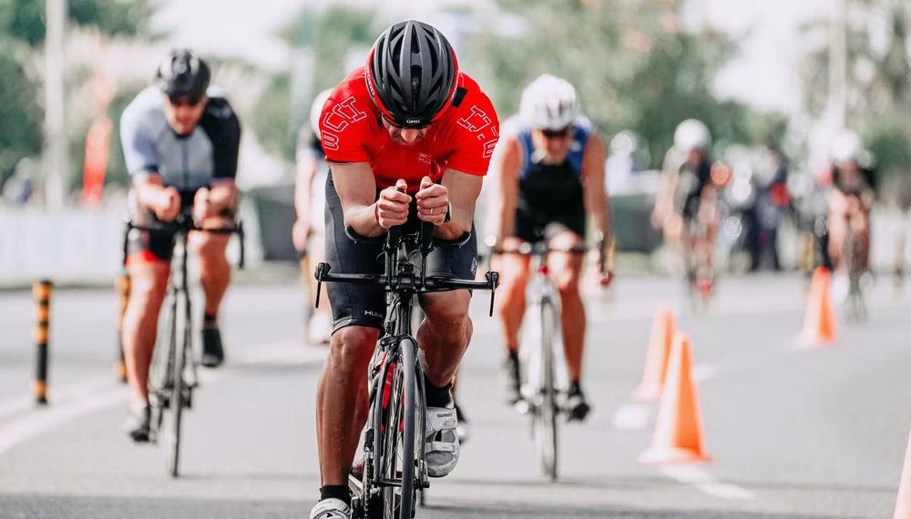 Triathlon Training Plans