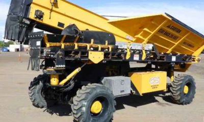 Top Aggregate Equipment