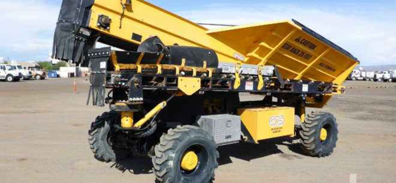Top Aggregate Equipment