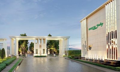 Kingdom Valley Islamabad a Convenient and Accessible Housing Society