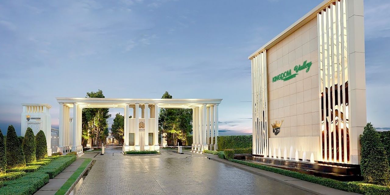 Kingdom Valley Islamabad a Convenient and Accessible Housing Society