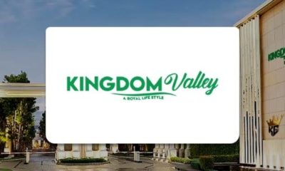 Kingdom Valley Islamabad