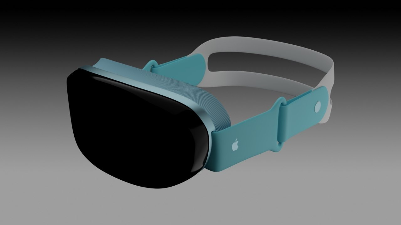 Metaverse, Not a Piece of Cake for Apple 