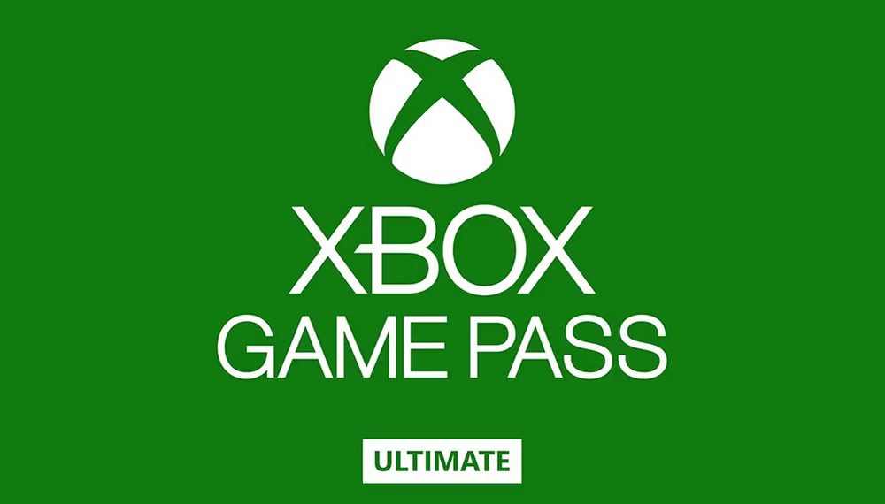 Xbox Game Pass Ultimate