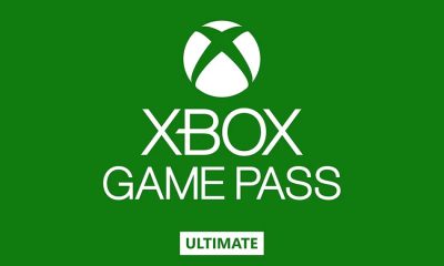 Xbox Game Pass Ultimate