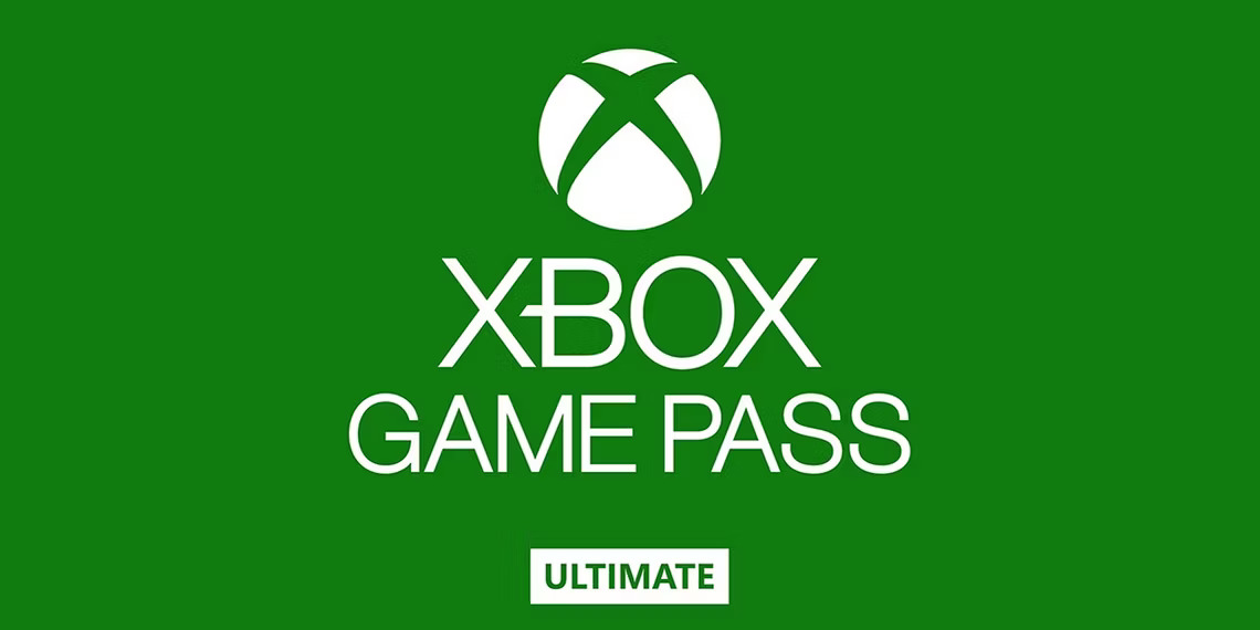 Xbox Game Pass Ultimate