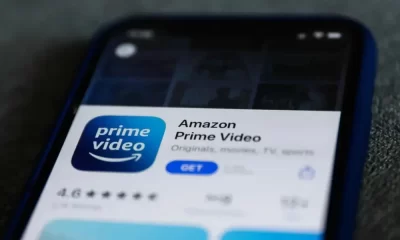 Amazon Prime May Add An Ad-Supported Tier, Joining Netflix And Disney