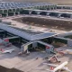 Start Of Pegasus Airlines' Biggest Summer From London Stansted