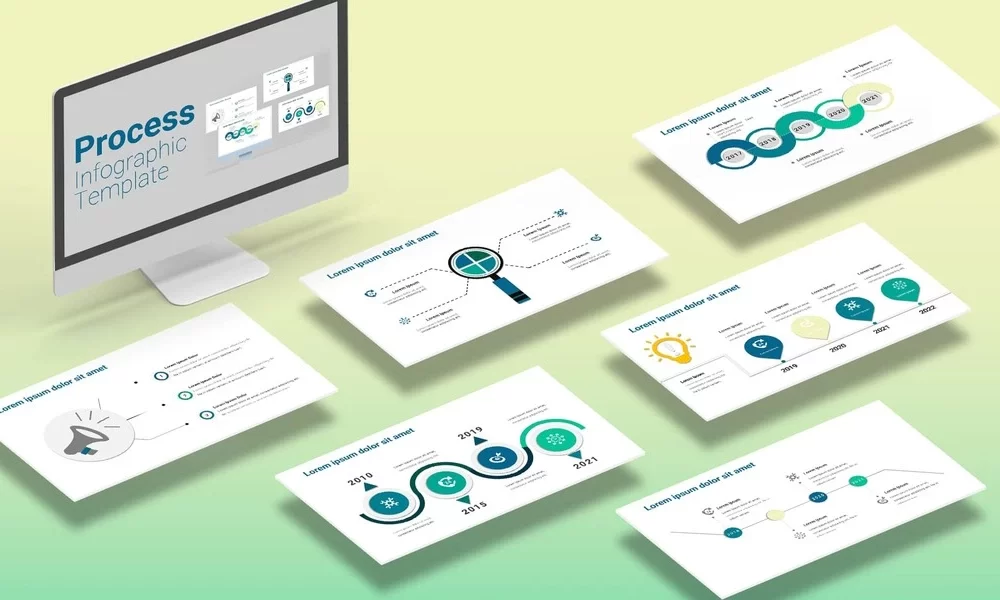 3 Benefits of Using Infographic Templates