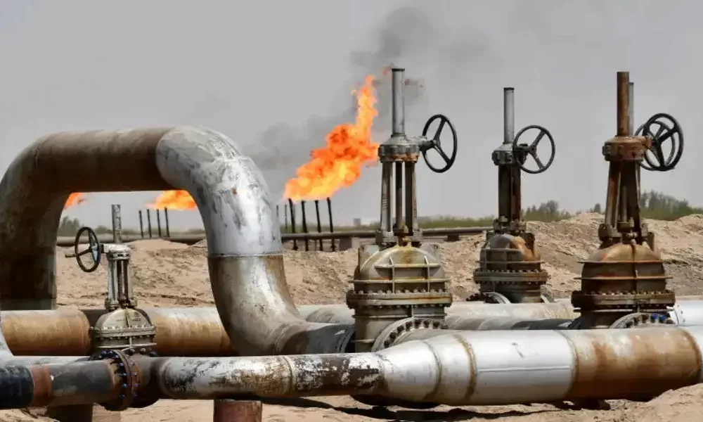 Opec Extends 2024 Oil Deal With Saudi Arabia In July