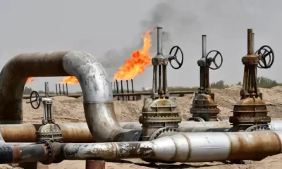 Opec Extends 2024 Oil Deal With Saudi Arabia In July