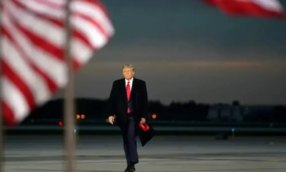 After Indictment, Trump Expected To Surrender To Miami Authorities