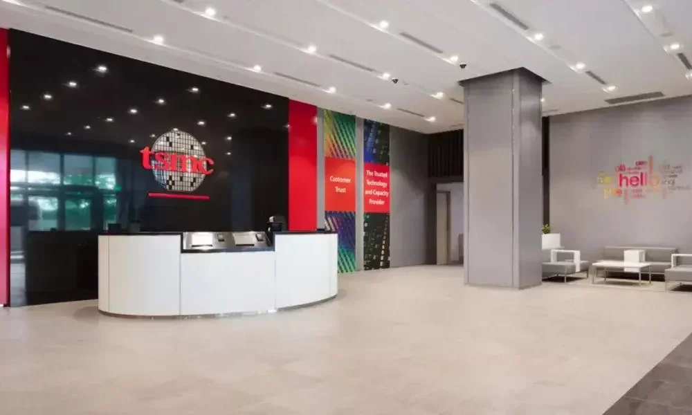 TSMC Begins 2nm Pre-Production, Targets Mass Production In 2025: