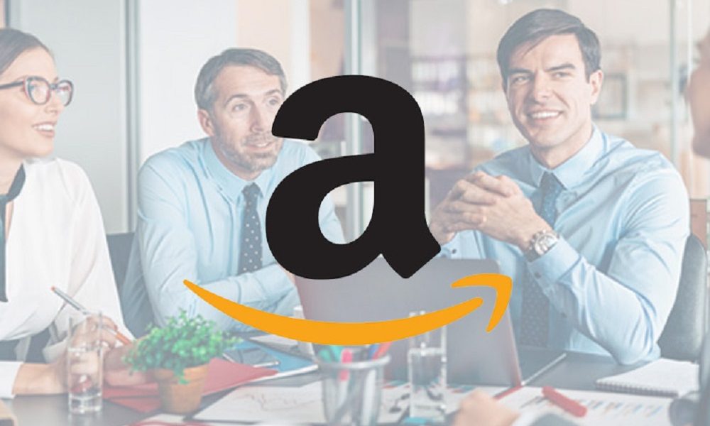 AMAZON MARKETING AGENCY