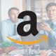 AMAZON MARKETING AGENCY