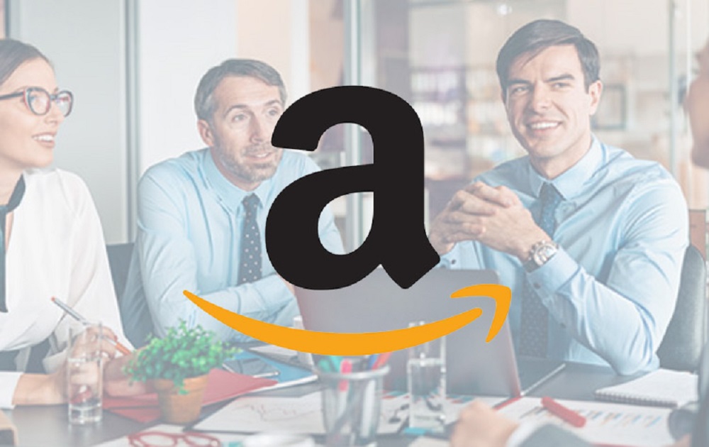 AMAZON MARKETING AGENCY