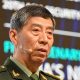 China's New Defence Minister Warns Over US-China War