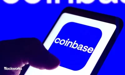 Stake Program At Coinbase Targeted By Alabama Securities Commission