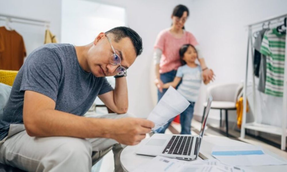 Extra Help Paying Bills