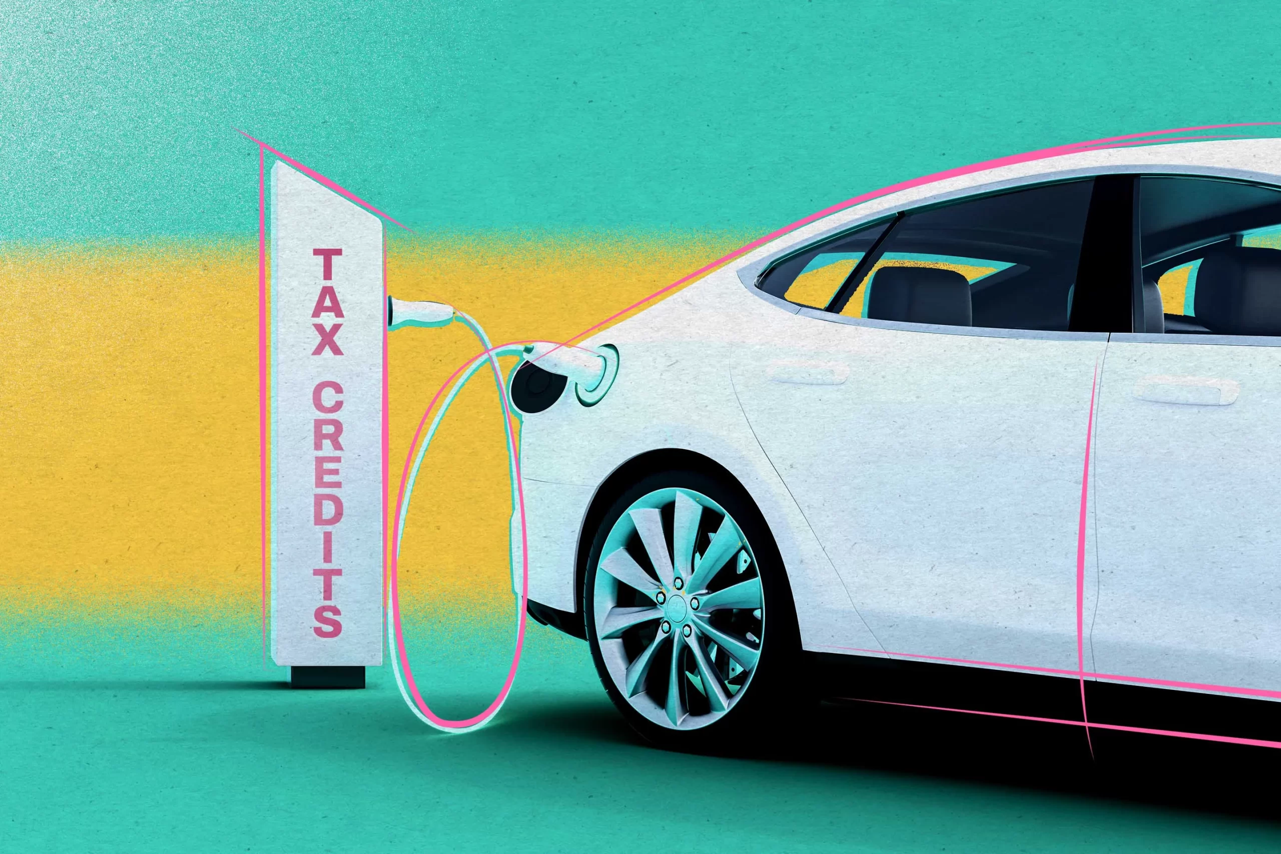 Electric Vehicle Tax Credit