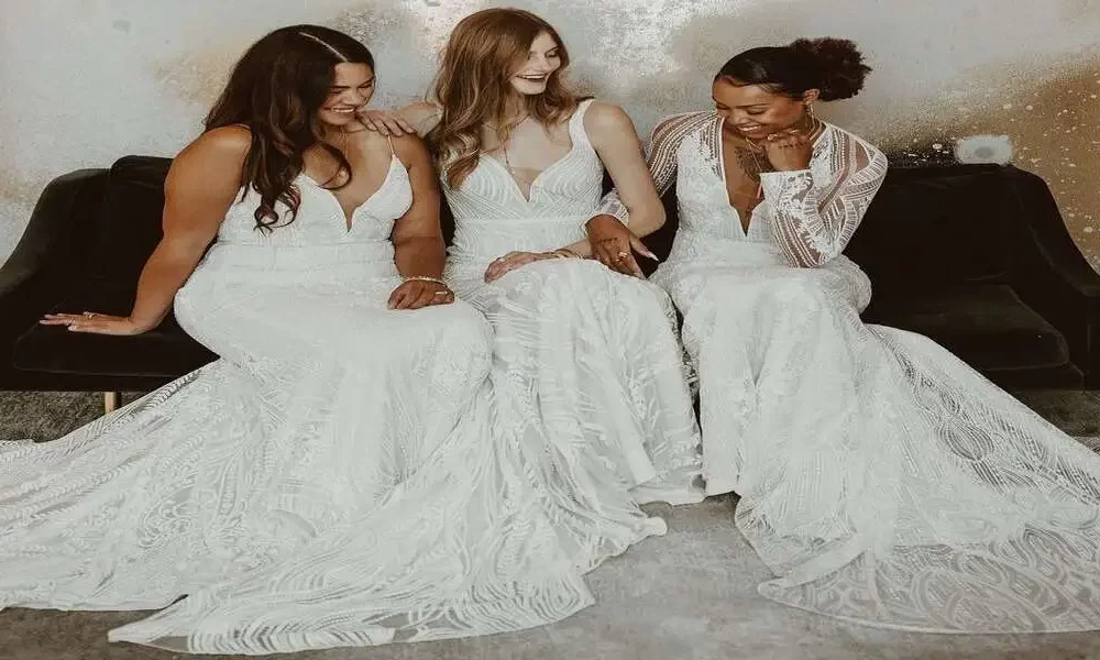 Everything You Need to Know About Bridal Saloon in New York