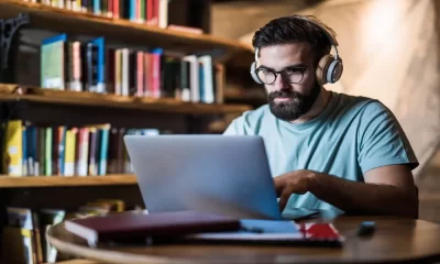 Forbes Ranks Tech As ''the Best Online University In The World''