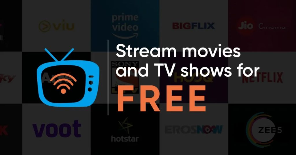 free movies