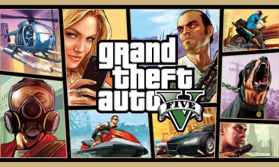 GTA 5 Online