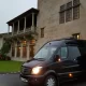 How Renting A Minibus Can Save Time And Money Barcelona