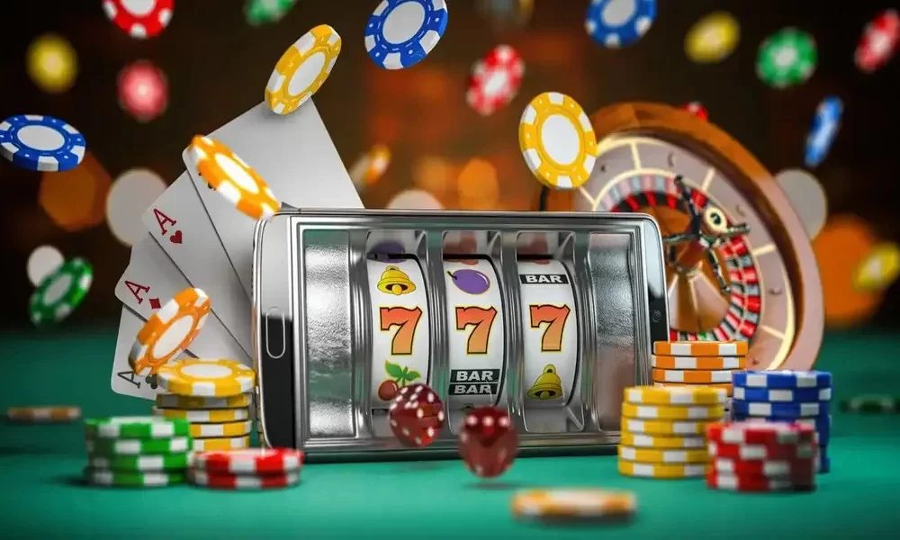 How Sweden's Casino Industry Has Evolved: Lessons Learned